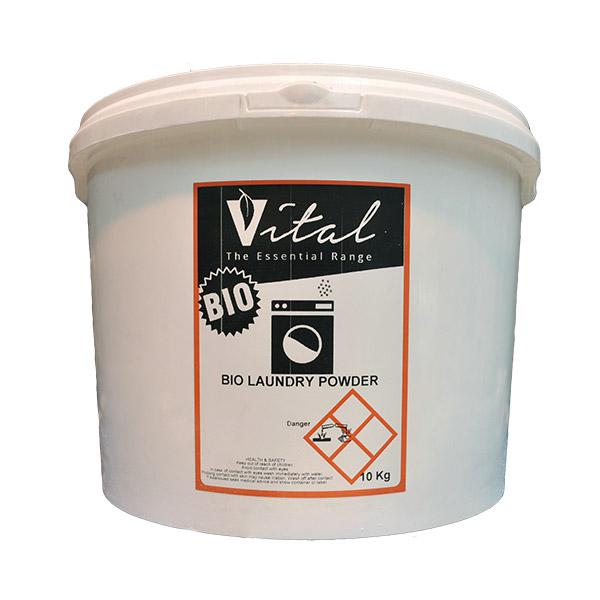 Vital Excel Bio Laundry Powder 10kg